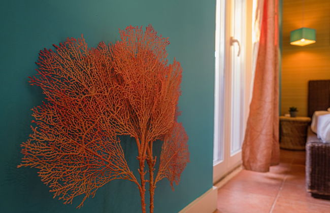 Y.Quebedo - Boutique Apartments - Foto 118