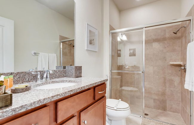 8843 GC Windsor at Westside Luxury 5 BR Townhome - Foto 35