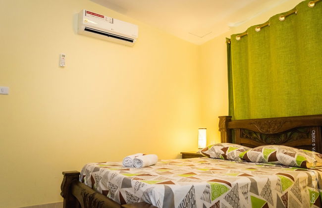 Apartamentos Villas de Cartagena - Foto 21