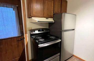 Tomah Apartment - 201 E Veterans Unit J - Foto 6