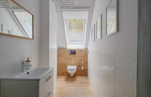 Cztery Luksusowe Domy na Mazurach, jezioro Juksty - SAKURAREST - Foto 12