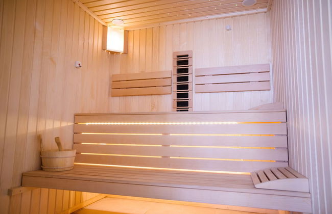 Alezzi Beach Resort - Foto 22