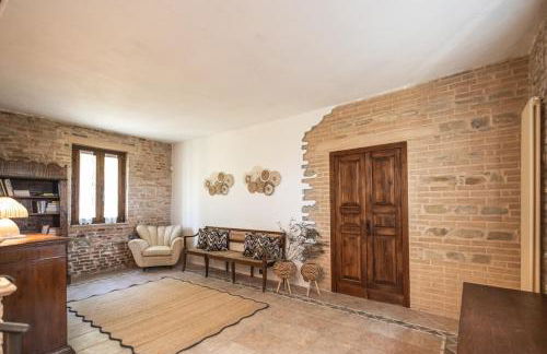 AmazHome - Villa Le 12 Querce - Foto 8