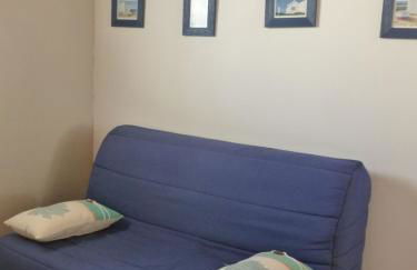 Gîte la Salicorne - Foto 11