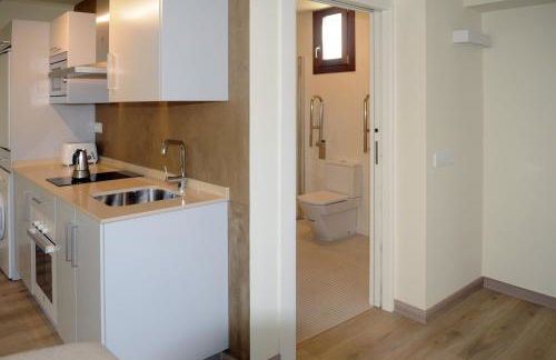 APARTAMENTOS TURÍSTICOS GUIANA - Foto 37