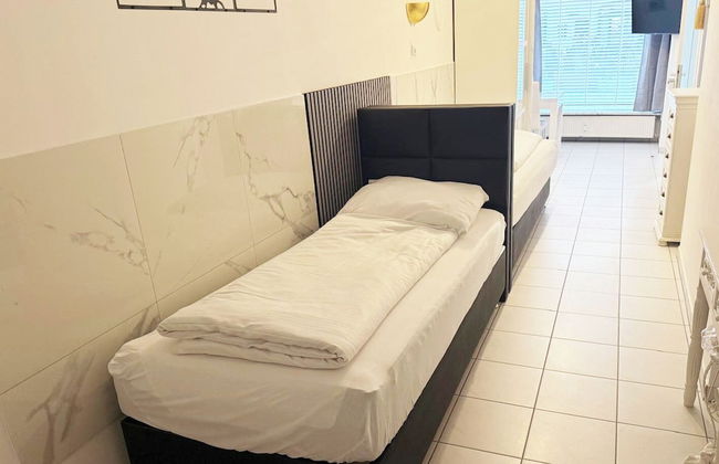 Apartment Storchenfärbe - Foto 38