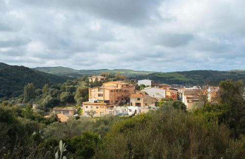 Sardinia's house WIFI Sea Hills and mining history - Foto 30