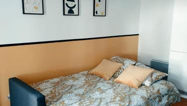 C'COZY - grande maison calme et lumineuse - Photo 4