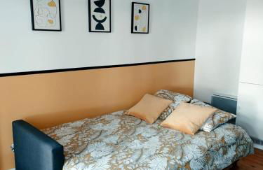 C'COZY - grande maison calme et lumineuse - Photo 4