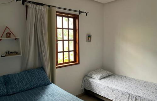 Vivendas do Serrano Apart105 Lençois - Photo 19