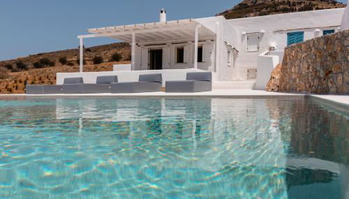 Ventu Paros Villa - Foto 2