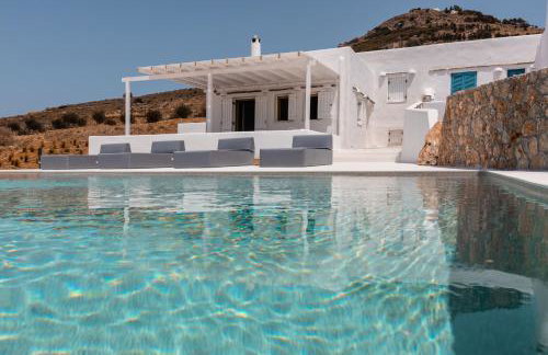 Ventu Paros Villa - Photo 2