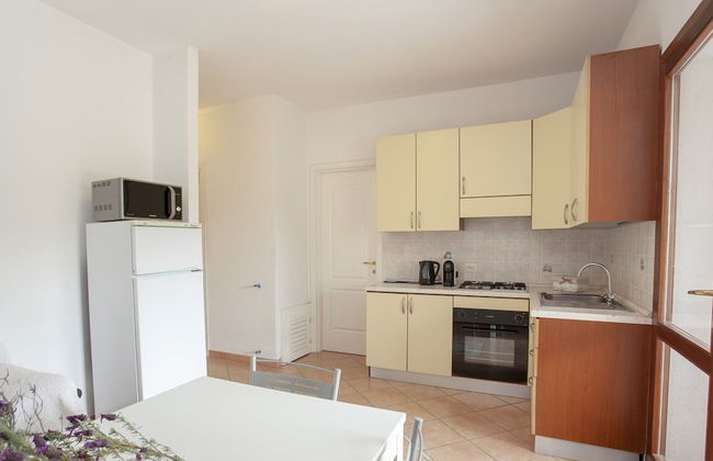 Apartment Janna Di La Chessa Vista Su Tavolara - Photo 23