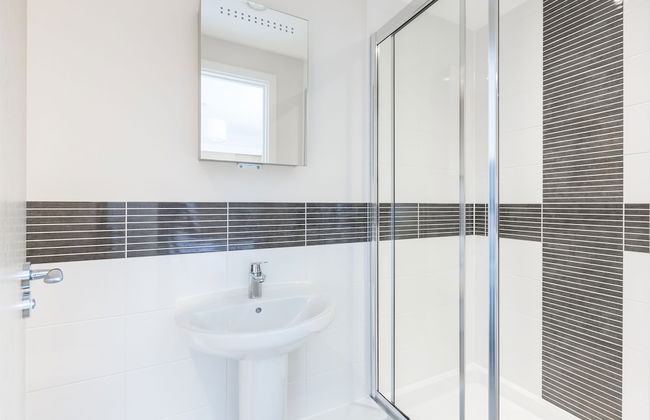 Central Gate Apartments by House of Fisher - Foto 23