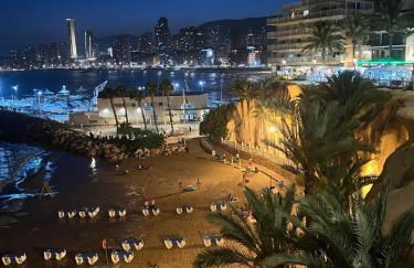 BENI'LOVE en PLAYA VUE MER PANORAMIQUE - Foto 45