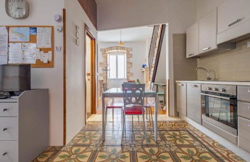 Antiche Mura Apartments "Nel Cuore della Puglia"bivani, cucina, terrazzo - Foto 13