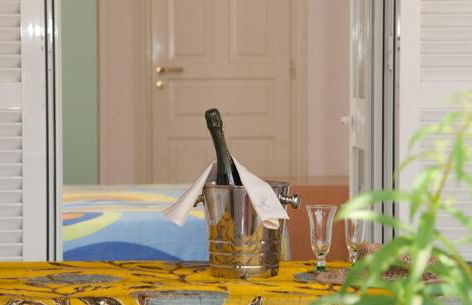 Residence Le Vigne - Foto 3