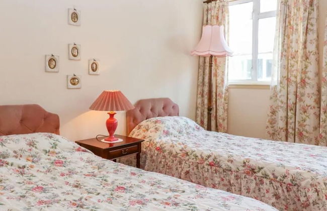 Bay View Esplanade Apartment Overlooking Harbour - Foto 3