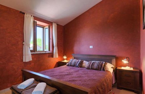 Villa Milica for 6 people in central Istria - pet friendly eco house with private pool - Foto 26