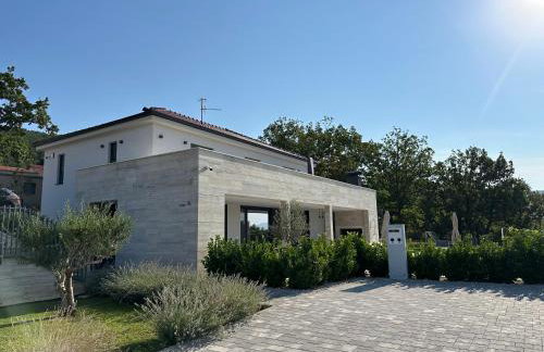 Villa Vitrenik, Cista Velika, Makarska-Imotski - Foto 4