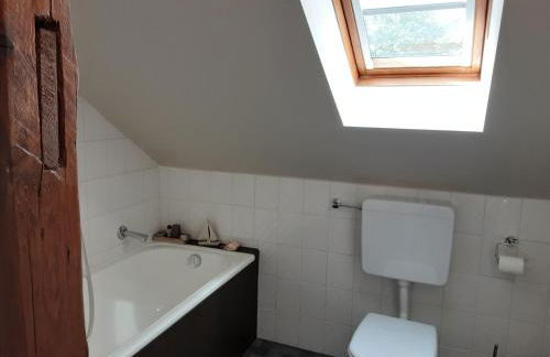 Ferienwohnung Carpe Diem - Foto 9