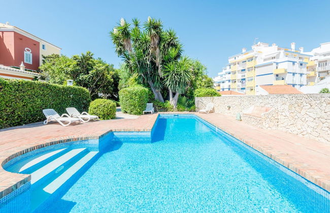 Casa Omlandia With Pool - Lagos Old Town - Foto 25