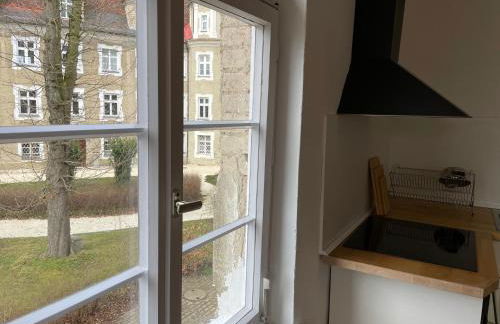 Cozy apartment in a historic house - Foto 51