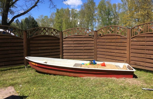 Holiday Home Seehutte - Foto 11