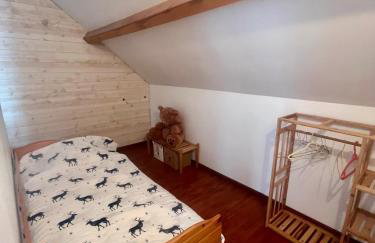 Villa Coustete - Foto 11