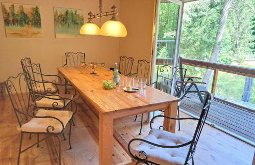 Apartment in Alsace With Private Terrace - Foto 22