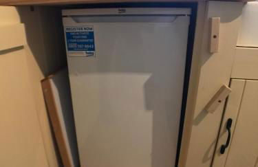 The Hawthorn Shepherds Hut - Photo 14