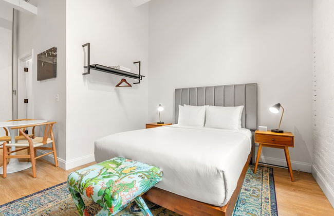 The Rambler - Foto 51