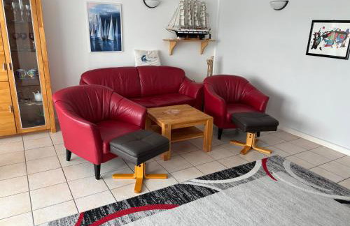Ferienwohnung Andresen - Foto 1