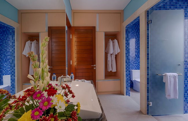 Canggu Villa by Sanga Sanga Hospitality - Photo 43