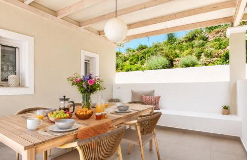 Giardinia Holiday Homes with Private Pool - Foto 46