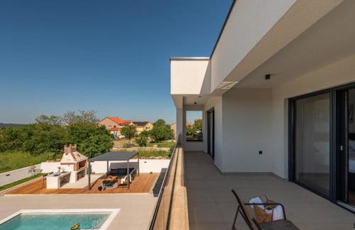 Villa Roma Murvica ZadarVillas - Foto 31