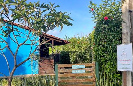 CASA PITANGA - quartos com mini cozinha - Foto 20