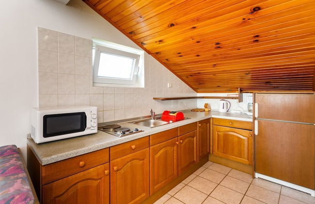 Apartment Gordana - Foto 4