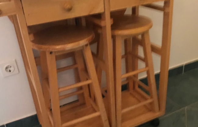 Apartments Tarcizio - Foto 26