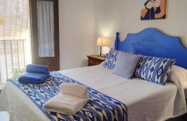 MASÍA de SAN JUAN CASA NÚMERO 1 en Castillo con piscina y Aire Acondicionado - Photo 26