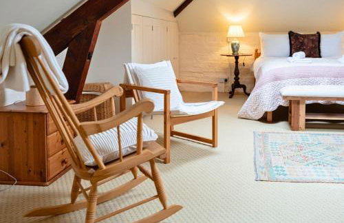 Gorgeous 3BD in Oxfordshire - Stunning Countryside! - Foto 154