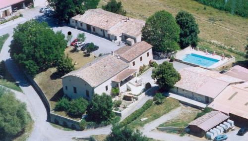 Domaine du Bas Chalus - Foto 2