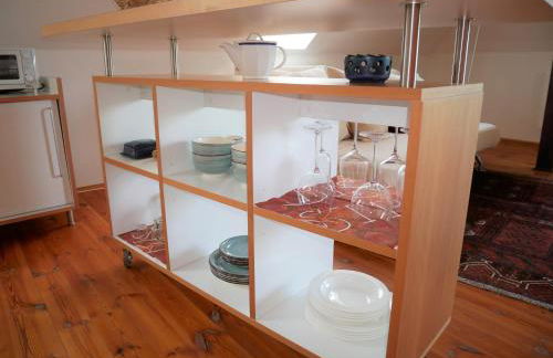 Ferienwohnung mit Flair - Foto 16