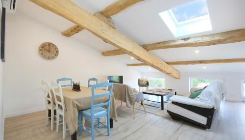 Confort & espace avec climatisation - T4 central - Foto 2