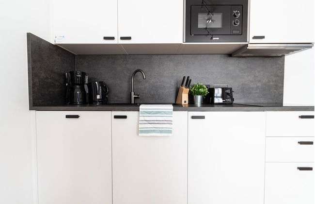 Apartment Kroellgasse - Foto 24