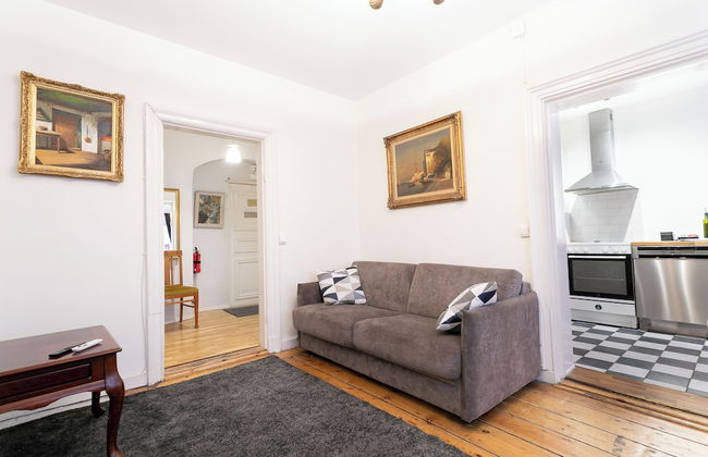 ApartDirect Gamla Stan II - Photo 76
