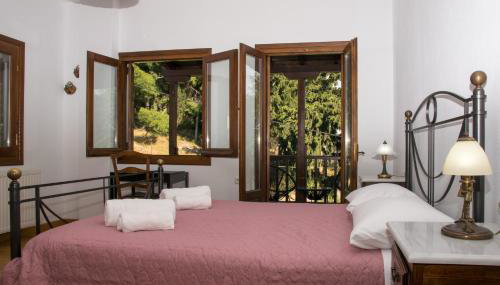 Mountain Breeze Sanctuary - Foto 3