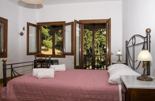 Mountain Breeze Sanctuary - Foto 3