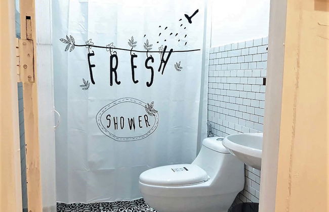 Family Home Chiang Mai - Lino House - Foto 39