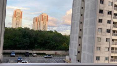 Apartamento Moderno- Manaus - Photo 4